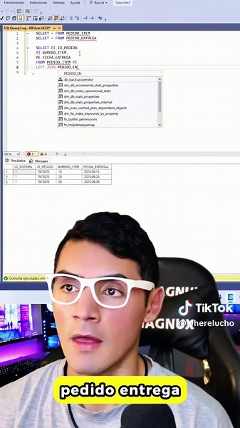 Comprendiendo los JOINs en SQL: Mejora tus consultas
