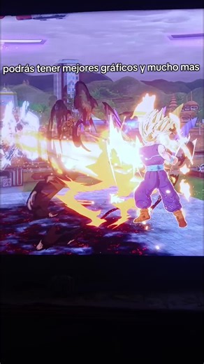 Dragon Ball Z: La Nostalgia de Budokai Tenkaichi 3