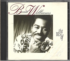 Beau Williams - The Best Of Beau Williams