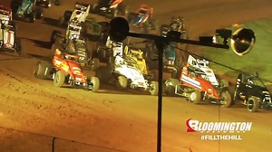 23K views · 547 reactions | The Annual Josh Burton Memorial is next Friday May 24th! We feature $2500 to win MSCS Sprint Cars, Racesavers, Modifieds, and Midgets. Front gates open at 5pm with racing at 7! For more information visit BloomingtonSpeedway.com #FilltheHill | Bloomington Speedway | Facebook