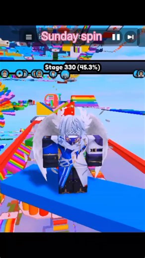 Sunday Fun on Roblox: Silly Spins and More!