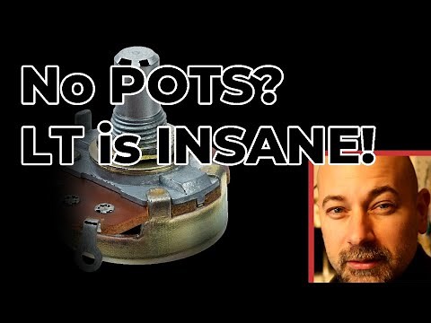 LTspice Potentiometer Download and Install