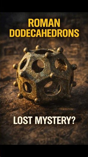 Why Did Rome Hide This Object? #historyshorts