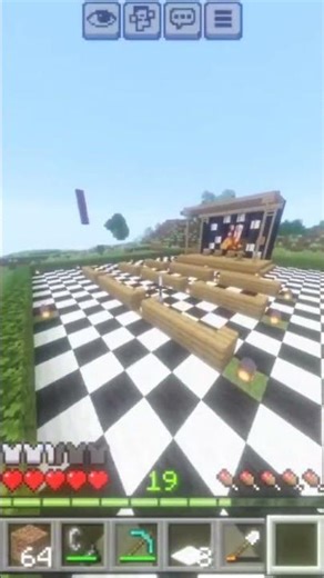 My world explorer #minecraft #minecraftsurvivalseriesepisode1 #gaming