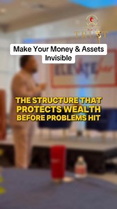 Revocable vs. Irrevocable—what’s the REAL difference?A revocable living trust is your day-to-day control probate avoidance privacy (no public record of your bank accounts or who inherits). An irrevocable trust is heavier armor for asset protection and tax strategy. With the right structure—layered entities, proper titling, and privacy-first banking—we can make your money feel invisible to nosey searches and bulletproof against common risks, while keeping the flexibility families love in a revoca