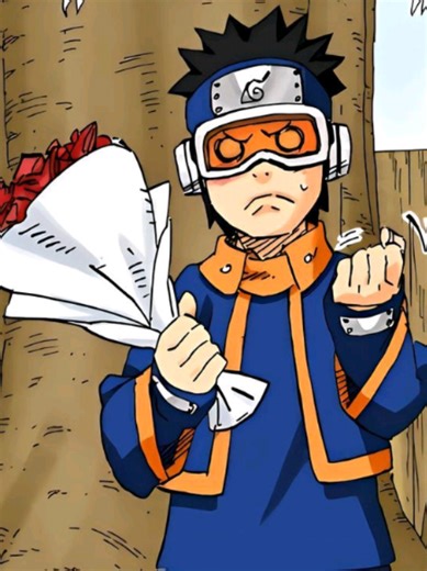 Obito: Naruto Shippuden's Tragic Path