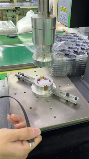 Exploring the Data Cable Production Process