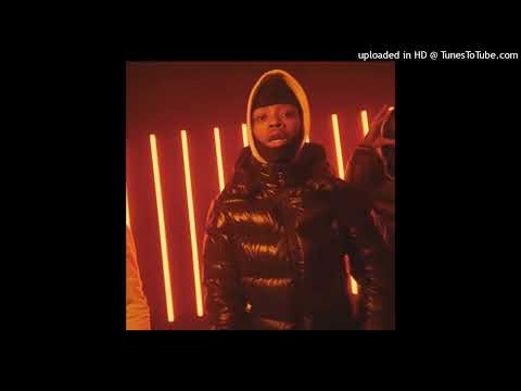 Sha Ek - Back On My Shit (Official Remix)