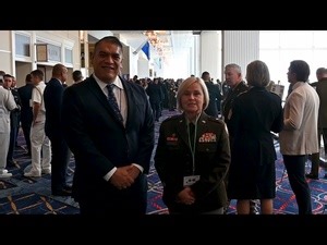 State Partnership Program 30 Year Anniversary Interview with Belize