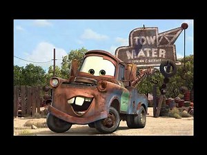 Characters (Tugs) Cast Video