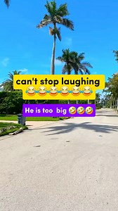 10M views · 176K reactions | He is too big  Hilarous conversation ☎️#prankcall #entertainment #comedy #foryou | Jester on Call | Facebook