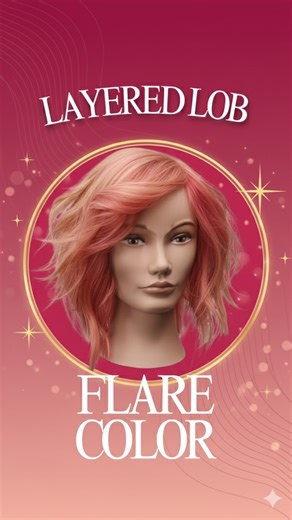 Matt Beck on Instagram: "I use a horizontal, parallel-to-the-floor guideline in the front, bringing all the hair back to that point. This technique pushes weight towards the face to create that beautiful structure. I then point-cut to soften the line and add movement!"