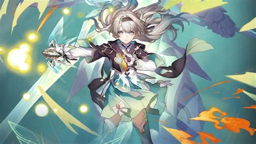 Honkai: Star Rail Firefly Gameplay Shows How She'll Fight