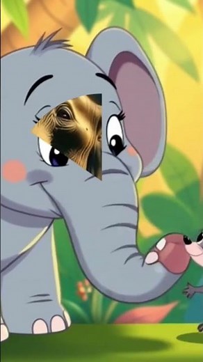 Fun Animation Zone AiStory animeted video #funanimationzone