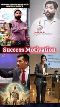 🔥Kamyab ho jaoge to sab jalenge 🔥l Success mindset l Motivation l #motivationalquotes #shorts #viral