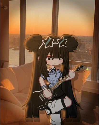 watashi no saigo(but electric guitar)#viral#gacha#gachalife#gachaclub#fypシ#explore#yt#edit#play#fyp