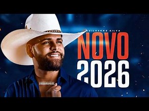 GUILHERME SILVA 2026 - CD SÃO JOÃO 2026 | PISEIRO