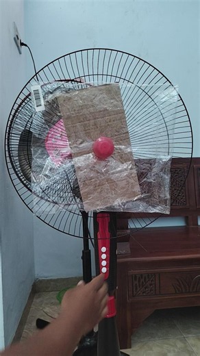 ventilador potente #fan #ventilador #shorts #shortvideo