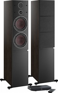 Dali Callisto 6 C   Sound Hub Compact