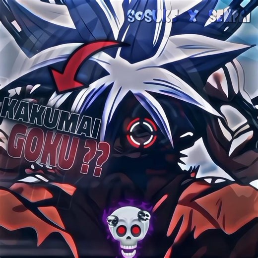 Goku ready to destroy all universe☠️💀#goku #anime #dailyedits #dragonball #shorts #reelschallenge