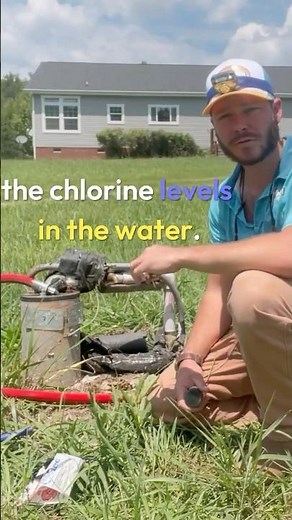 How To Fix Contaminated Well Water (Shock Treatment Guide)