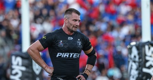 'I'm going to miss it' - No regrets as Foran prepares for final fling