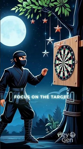 How to use throwing stars for beginners