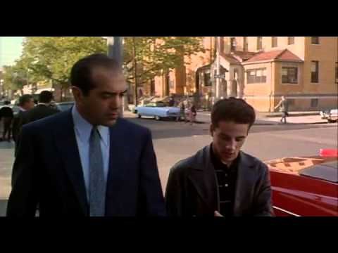 A Bronx Tale - 20 Dollars