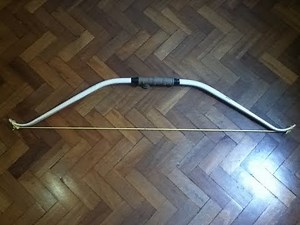 How to make a PVC recurve bow - COMPLETE TUTORIAL!