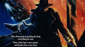 Darkman - Trailer