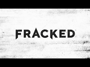 Fracked Reveal Trailer (PC VR)