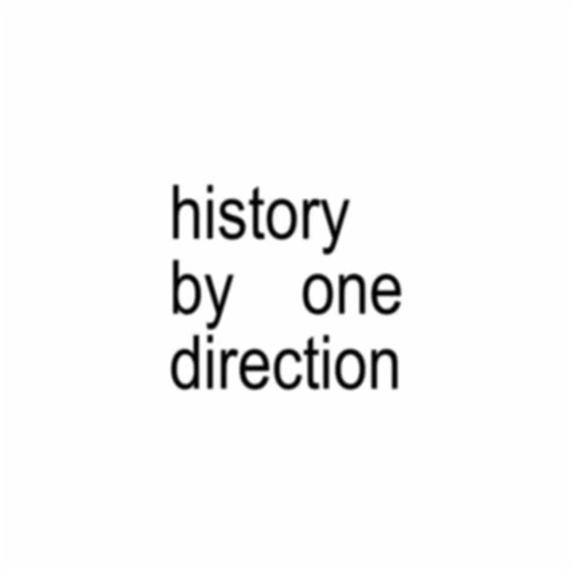 One Direction History: A Journey Through Their Songs