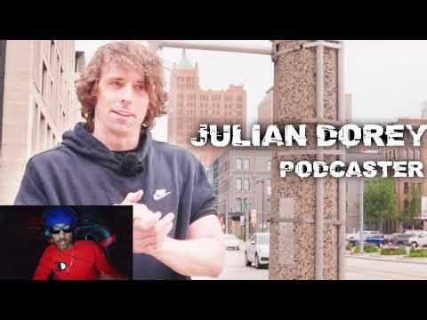 Tommy G Survives CIA Enhanced Interrogation | Reaction