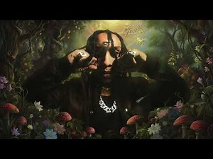 DIFFERENT SH*T (Visualizer)