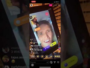 Weluvche on monkey Aug 19,2019 Part 1