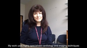 Ever wondered what motivates heart researchers to work so hard? For Dana, it's fact that she can see the effect her work is having on the world - and that she's supported by members of the public, just like you. Thanks to your donations, BHF-funded researchers are striving to find new ways of helping people affected by heart disease. | British Heart Foundation