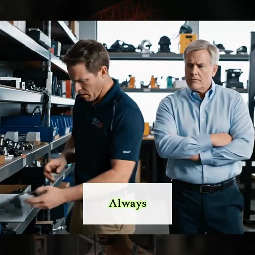 Getting all your parts ready in the morning sucks! The Field Tech App can help. #fieldtech #fieldservice #fitnessbusiness