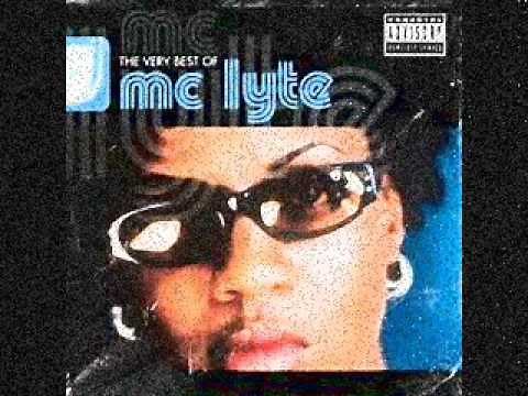Foster McElroy Feat Mc Lyte - Dr Soul 1989