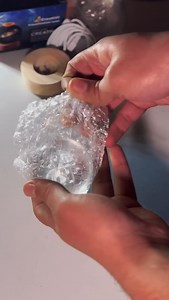 3D Islamic Crystal Ball Night Lamp — Perfect for Room, Desk & Gift. | IMAAN NOOR