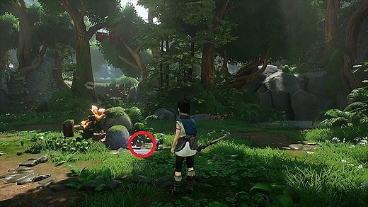 All Kena Bridge of Spirits Rot Locations: How to Get No Stone Unturned