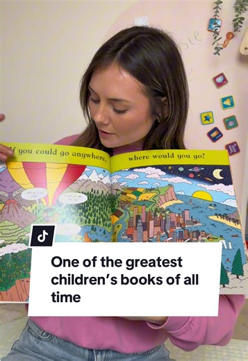 Make These Children's Books a Must-Have in Every Home!