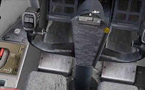 PMDG 737 NGX - 真实的飞行员讲解 - 起飞 模拟飞行教程