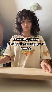 🍊 Fresh juice, made easy! 🍊 Say hello to the Zulay Kitchen Heavy Duty Citrus Press – the secret to squeezing every drop of goodness out of your favorite fruits. 🍋🍊🍎 ✔️ Professional, sturdy & built to last ✔️ Easy to use & clean ✔️ Perfect for oranges, lemons, grapefruits & more No mess. No hassle. Just pure, fresh juice every time. 🥤✨ 👉 Tap the link & upgrade your kitchen today! #fyp #fy #fypage #amazon #amazonproducts #amazonmusthaves #amazonhome #amazingproducts #kitchen #juice #freshju