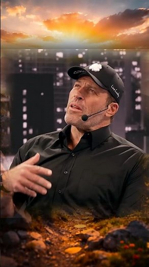 Tony Robbins: Why Perfection Kills Businesses