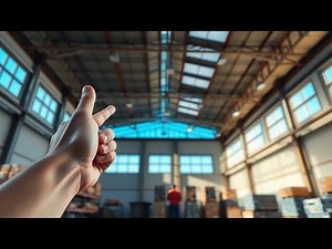 UPGRADE Your Warehouse lighting with HIGH BAY LIGHTS from Collingwood!