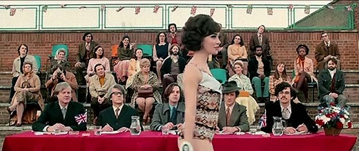 Misbehaviour - Trailer