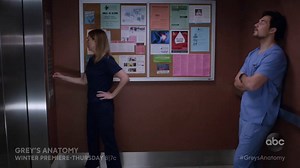942K views · 8.9K reactions | This is not a test! Grey's Anatomy is back on your screen tonight. Here's a peek!  | Grey's Anatomy | Facebook