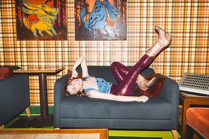 What’s So Funny About Disability?