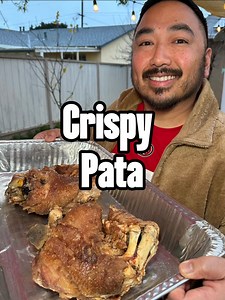 2.1K views · 22 reactions | Crispy pata is popular Filipino party...