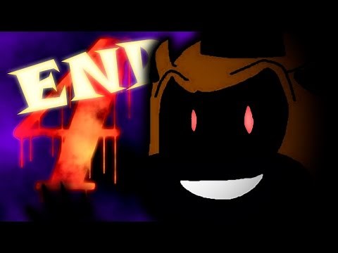Five Nights at Sonic's 4 | END | A GOLDEN NIGHTMARE
